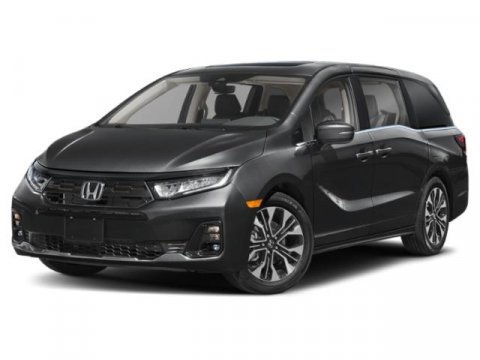 New 2026 Honda Odyssey Elite image 1