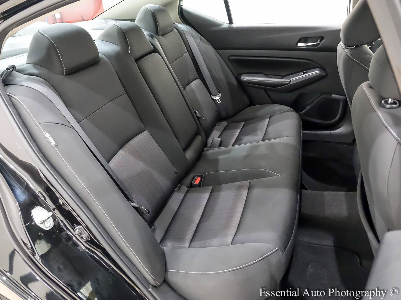 Used 2022 Nissan Altima 2.5 SV FWD image 28