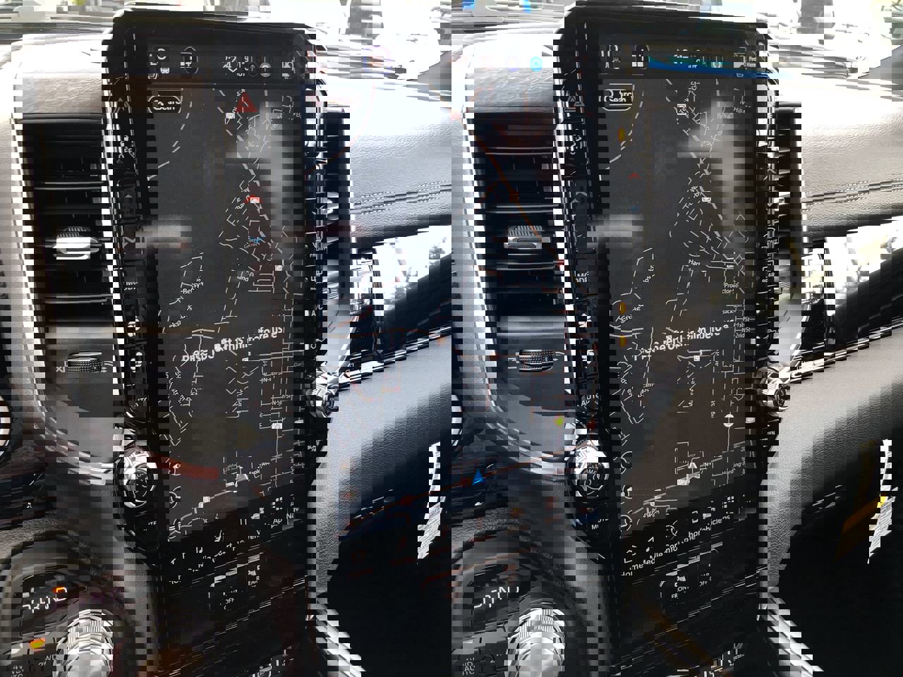 New 2026 RAM 1500 Laramie image 21