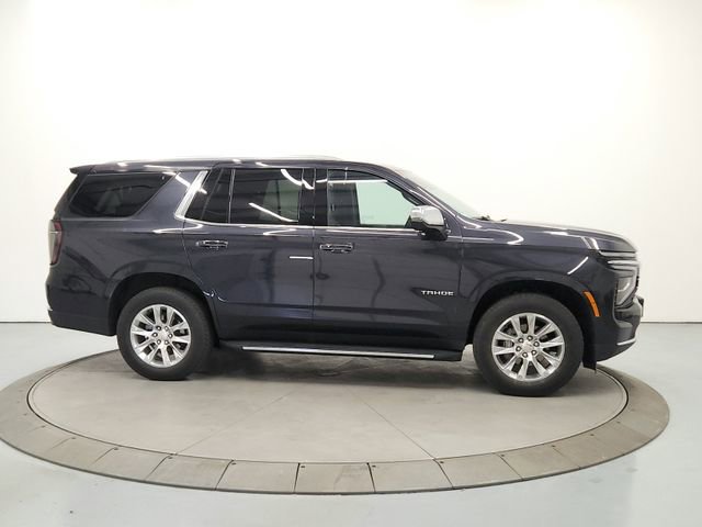 Used 2025 Chevrolet Tahoe Premier image 8