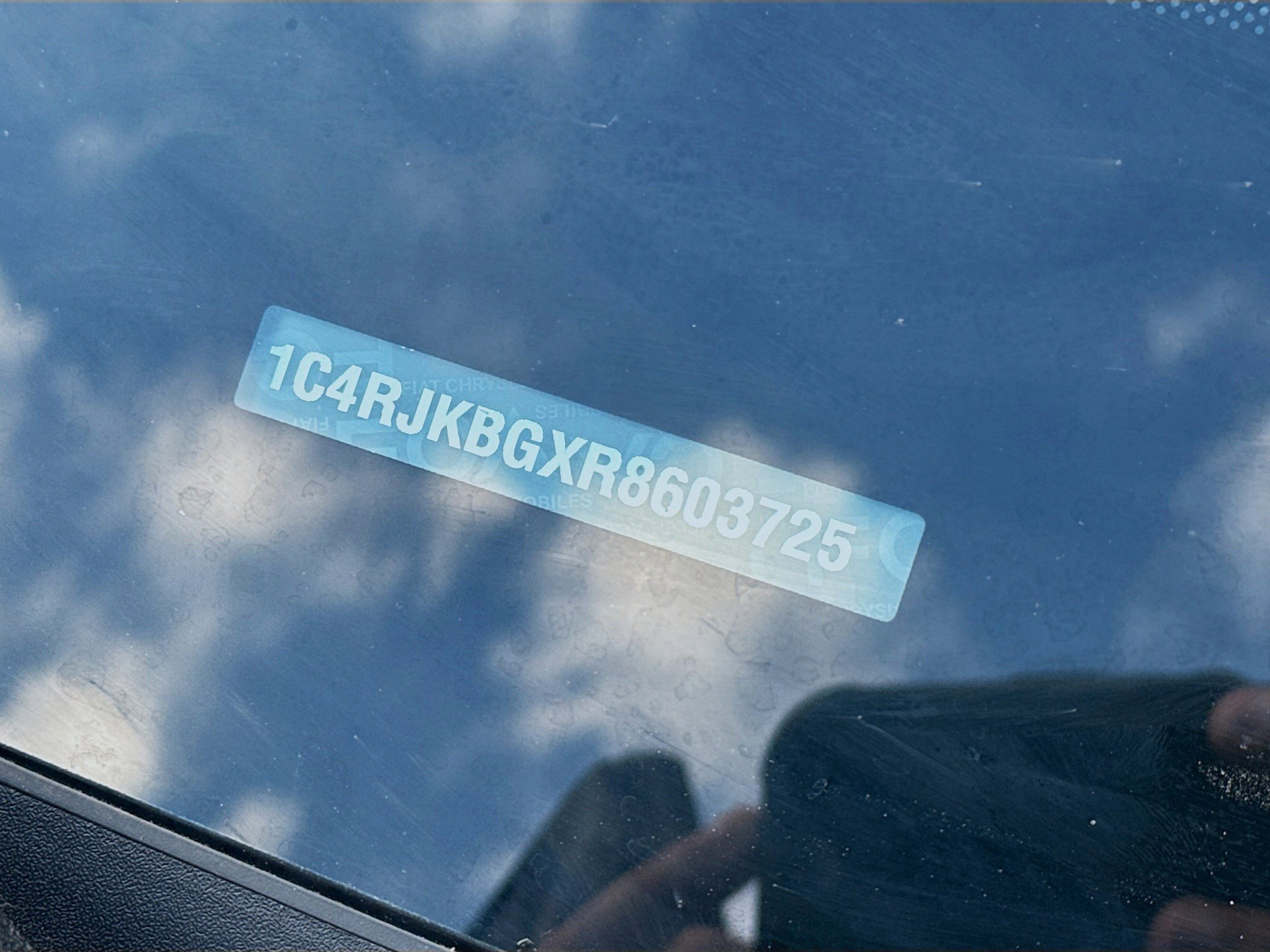 Used 2024 Jeep Grand Cherokee L Limited w/ Luxury Tech Group II image 37