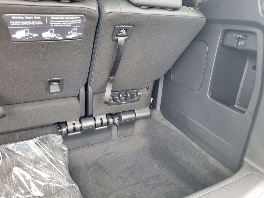 New 2026 Honda Odyssey EX-L image 35