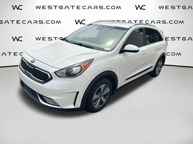 Used 2019 Kia Niro LX FWD image 1