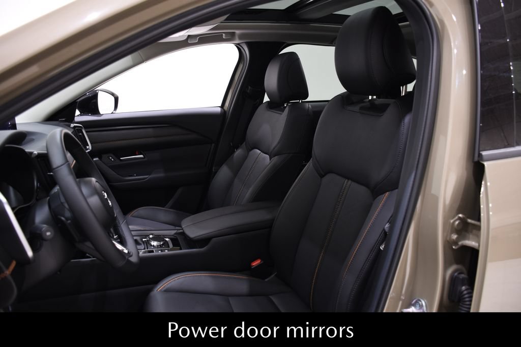 New 2025 MAZDA CX-50 AWD 2.5 Turbo w/ Accent Package image 19