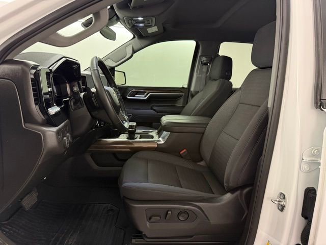 Used 2024 Chevrolet Silverado 1500 LT w/ Texas Edition Plus image 26