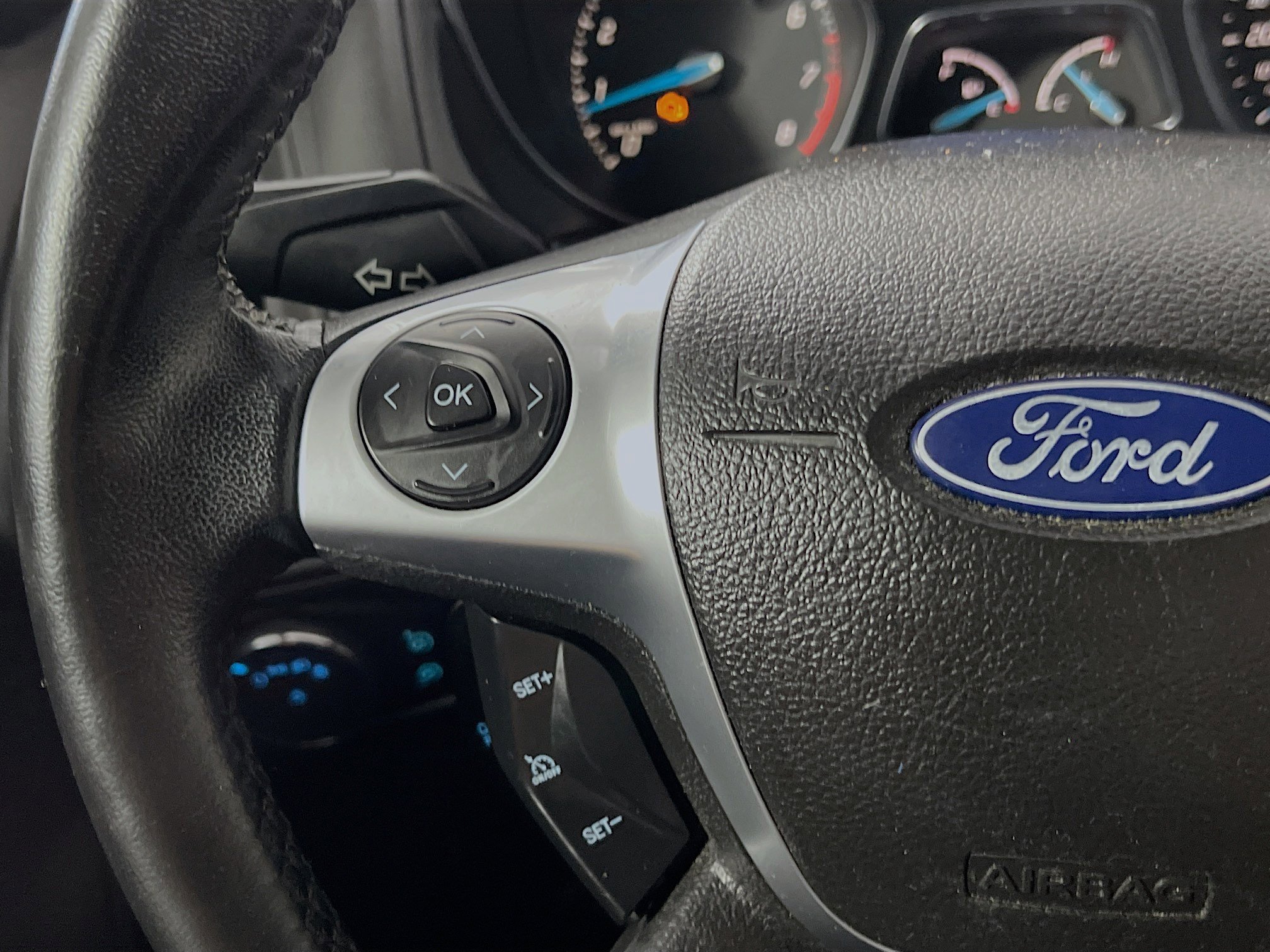 Used 2012 Ford Focus SEL FWD image 19