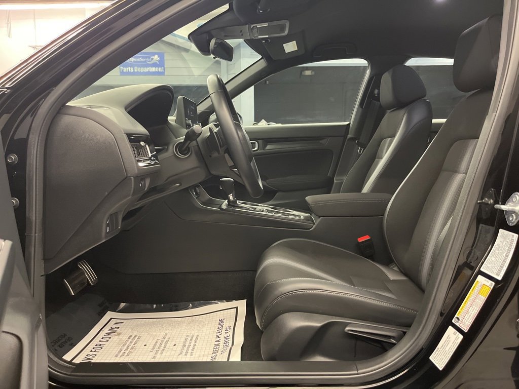 Used 2023 Honda Civic Sport image 10