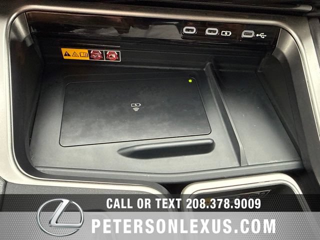 Used 2024 Lexus TX 350 AWD w/ Cold Weather Package image 14