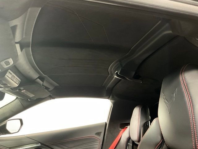 New 2026 Chevrolet Corvette Z06 image 27