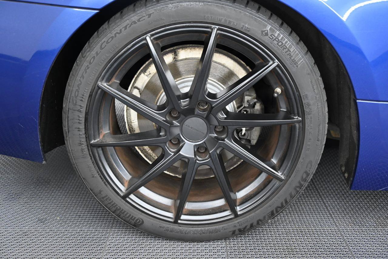 Used 2012 BMW 328i Convertible RWD image 39