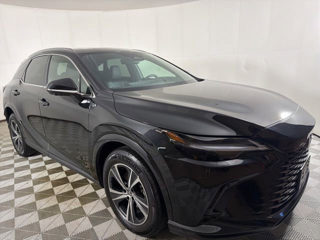 Used 2023 Lexus RX 350 Premium Plus w/ Accessory Package AWD/4WD image 1