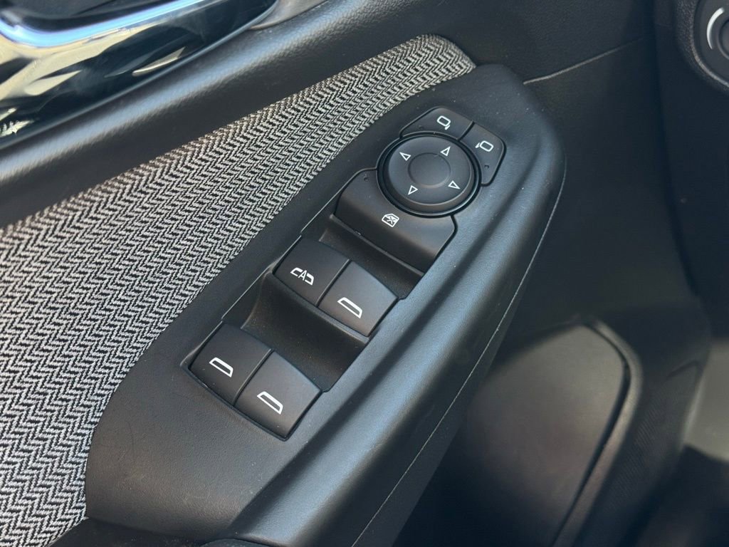 Used 2025 Chevrolet TrailBlazer LT image 28