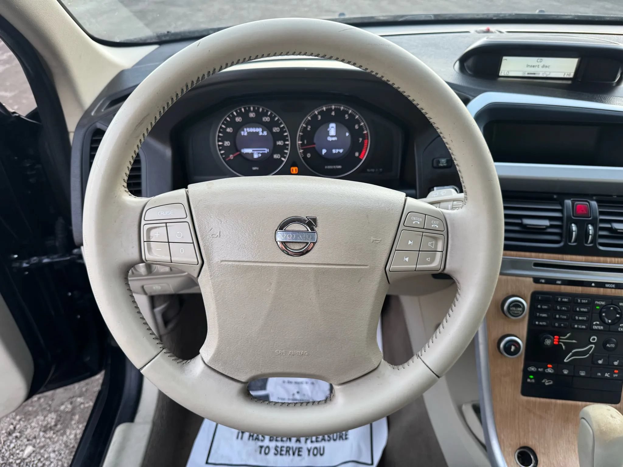 Used 2010 Volvo XC60 3.2 AWD/4WD image 24