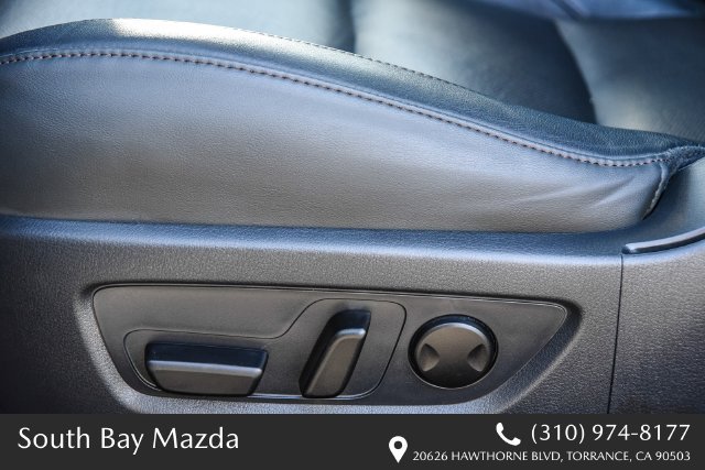 Certified 2023 MAZDA CX-30 AWD 2.5 S w/ Premium Package image 21