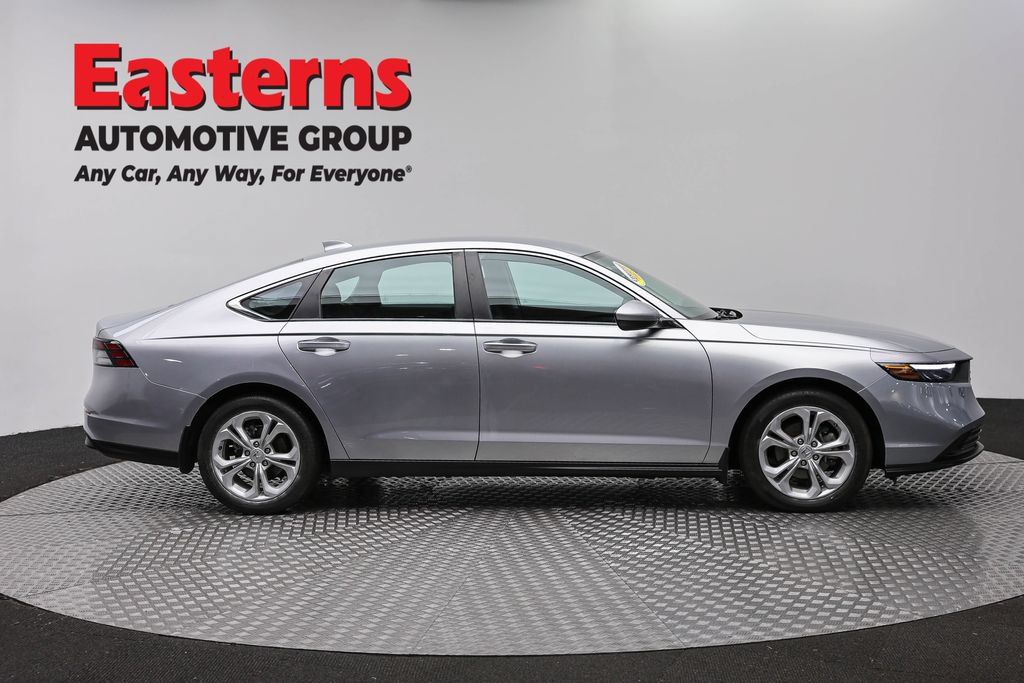 Used 2024 Honda Accord LX image 4