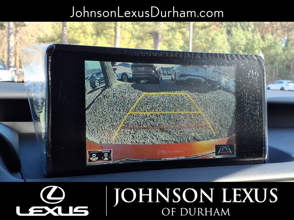 New 2025 Lexus IS 300 F Sport image 14