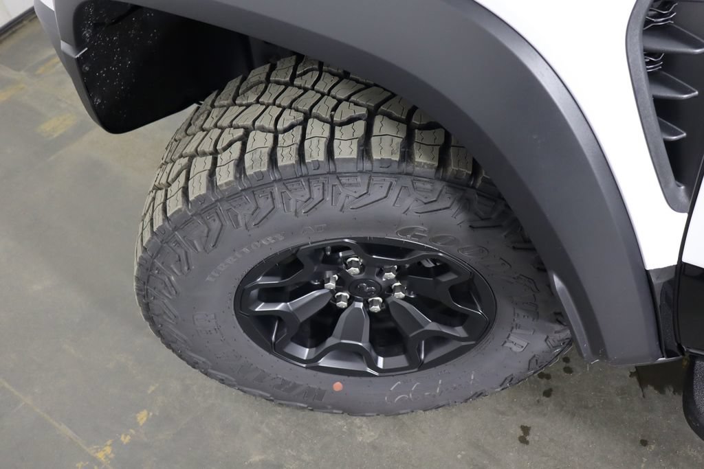 New 2027 RAM 1500 RHO w/ RHO Level 1 Equipment Group AWD/4WD image 50