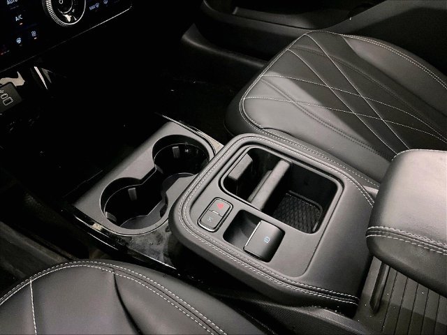 Certified 2025 Ford Mustang Mach-E Select w/ Comfort Package Lite AWD/4WD image 16