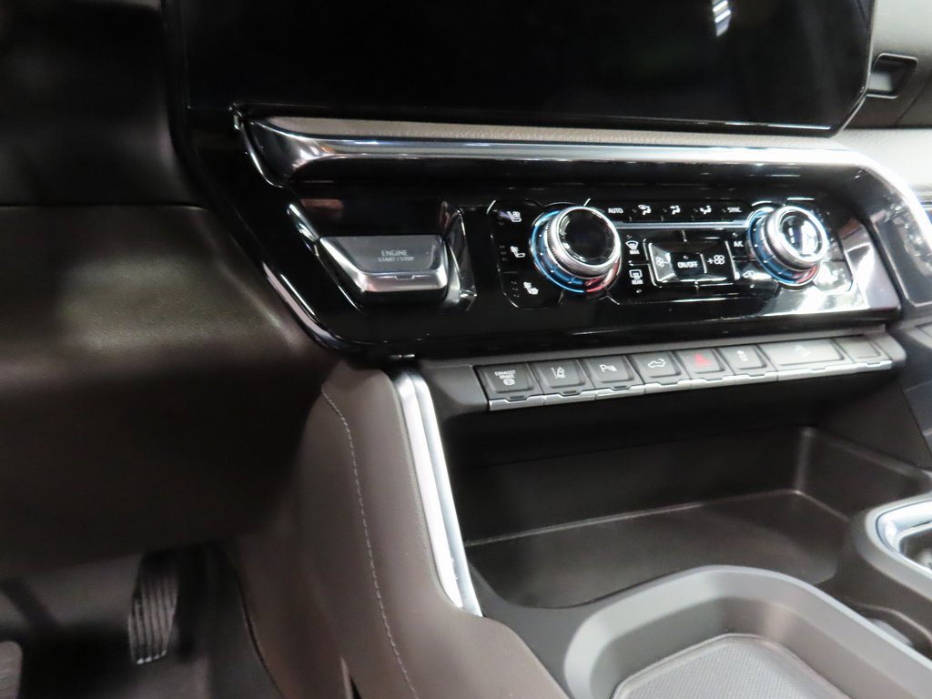 Used 2024 GMC Sierra 2500 Denali image 66