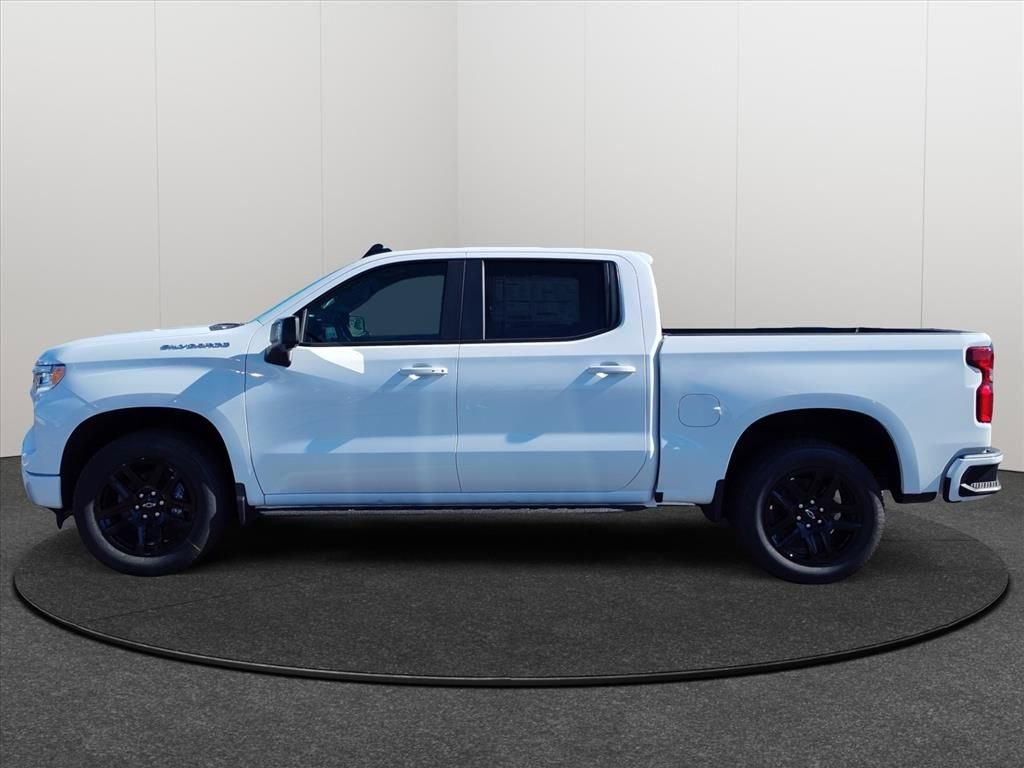 New 2026 Chevrolet Silverado 1500 RST w/ All Star Edition Plus image 2
