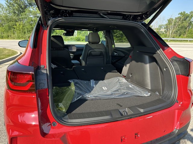 New 2026 Chevrolet TrailBlazer RS w/ Convenience Package image 56