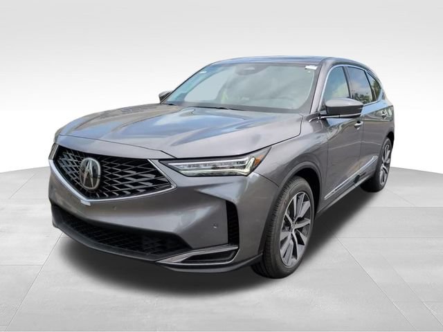 New 2026 Acura MDX w/ Technology Package AWD/4WD image 17