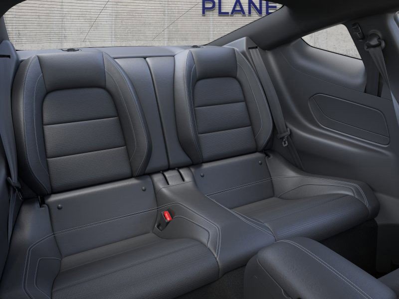 New 2026 Ford Mustang GT Premium image 13