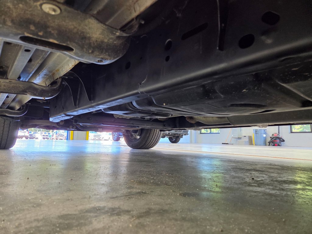 Used 2024 Jeep Wagoneer Series II AWD/4WD image 61