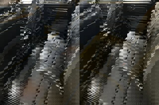 Used 2025 RAM 1500 RHO image 14