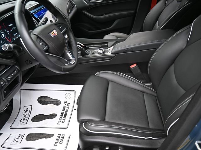 Used 2024 Cadillac CT5 V Blackwing w/ Super Cruise 2 Package image 15