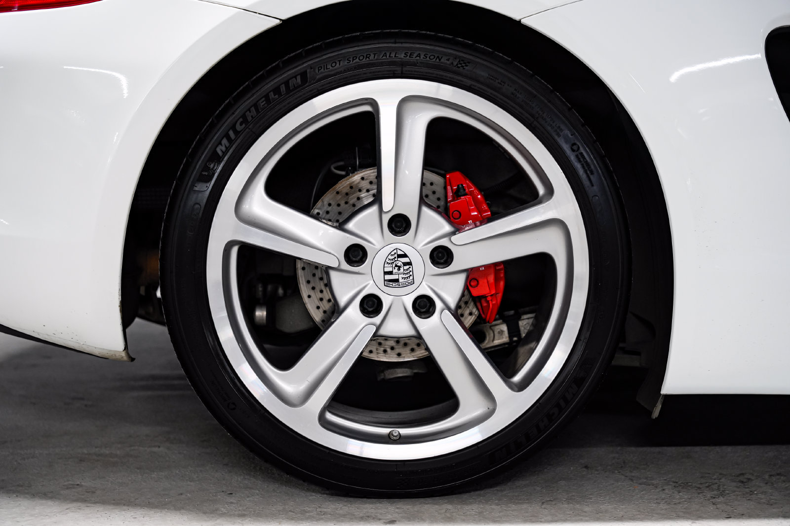 Used 2015 Porsche Boxster S RWD image 40