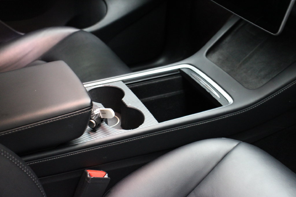 Used 2022 Tesla Model Y Long Range AWD/4WD image 8