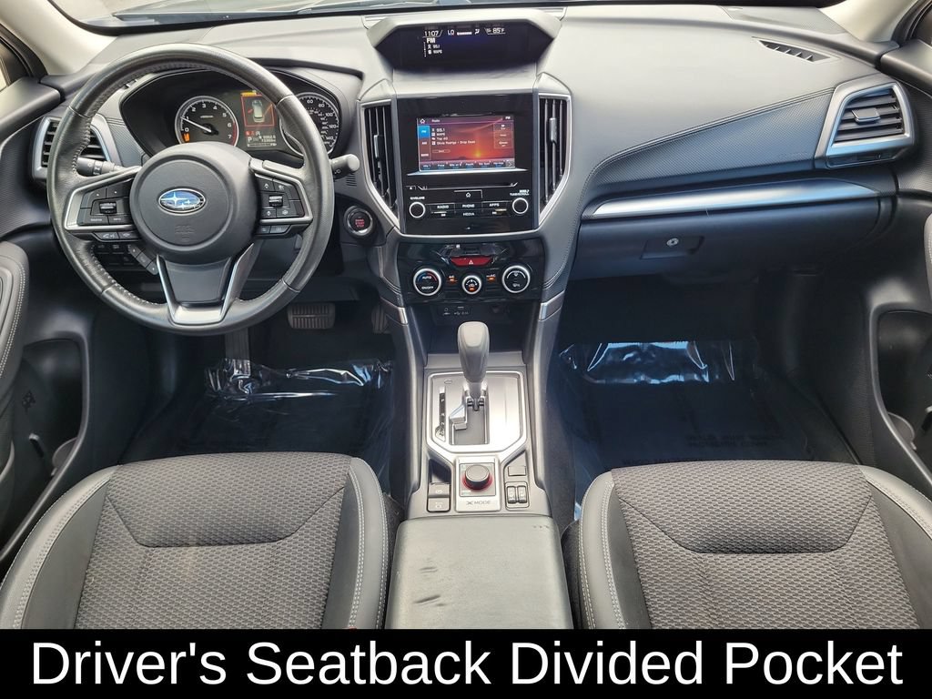 Used 2022 Subaru Forester Premium AWD/4WD image 10