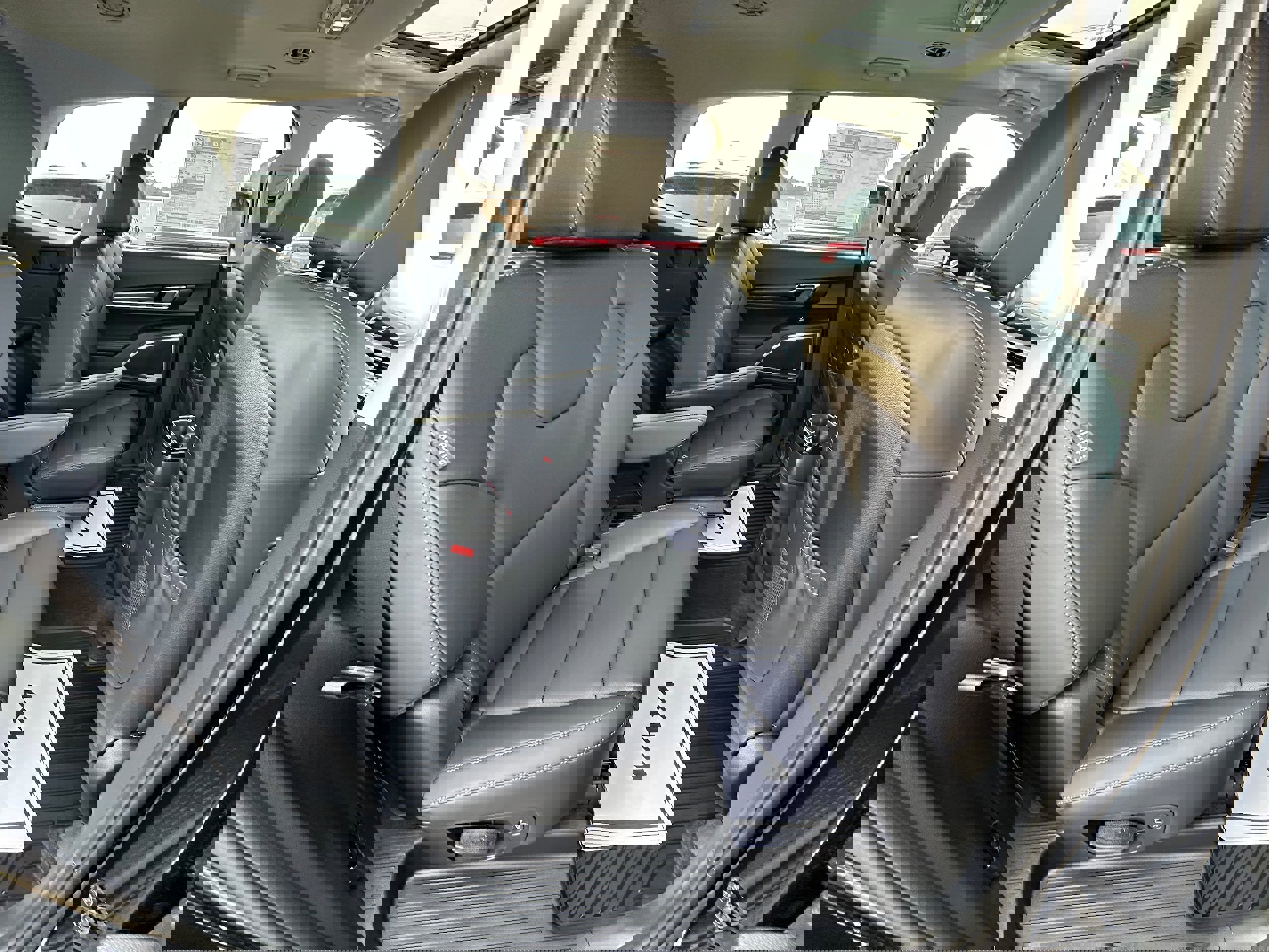 New 2025 Kia Telluride S image 17