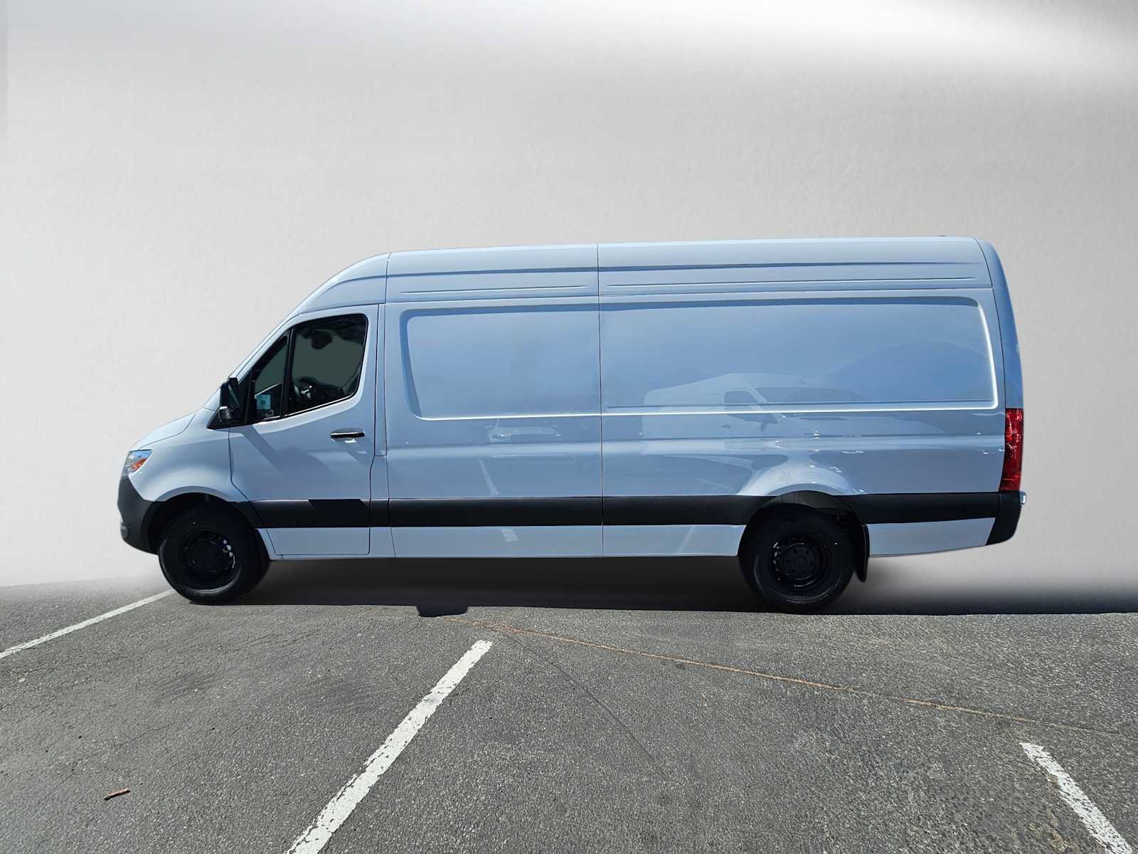 New 2026 Mercedes-Benz Sprinter 2500 image 6