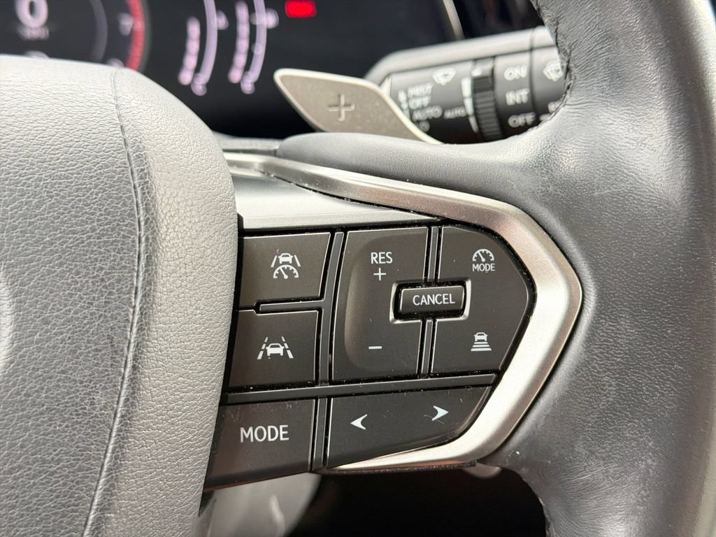 Used 2024 Lexus RX 350 FWD w/ Technology Package image 27
