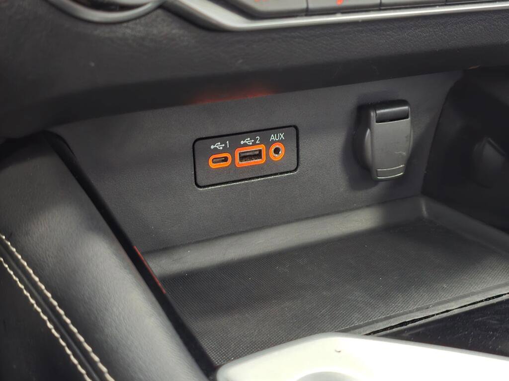 Used 2023 Nissan Altima 2.5 SV image 34