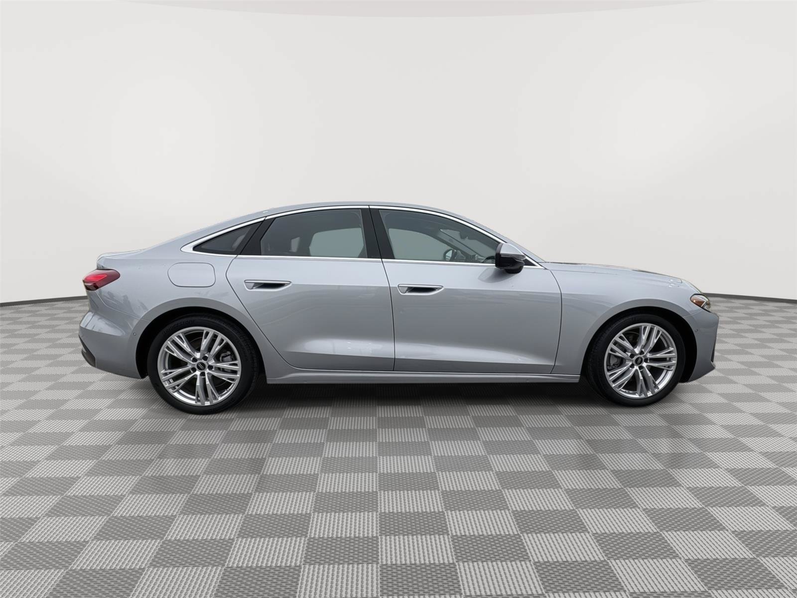 New 2026 Audi A5 2.0T Premium Plus AWD/4WD image 6