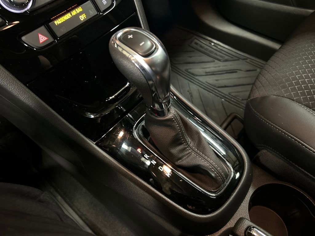 Certified 2022 Buick Encore Preferred w/ Safety Package image 23