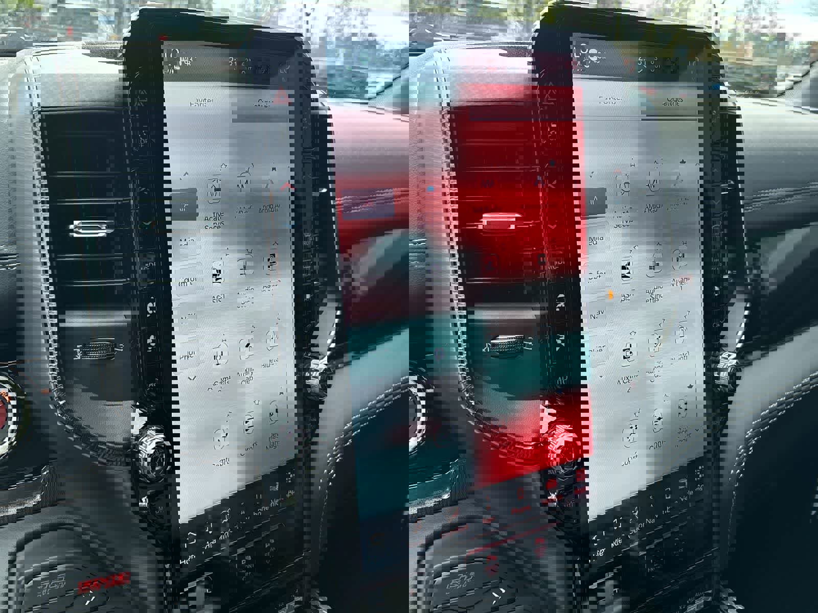 Used 2026 RAM 1500 RHO w/ RHO Level 1 Equipment Group image 19