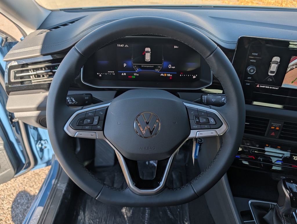 New 2026 Volkswagen Jetta S image 14