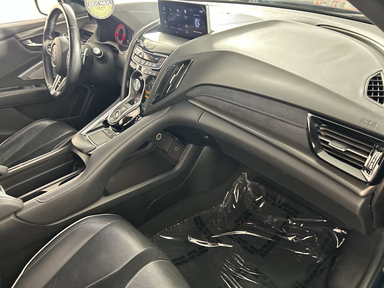 Used 2020 Acura RDX w/ Advance Package AWD/4WD image 28