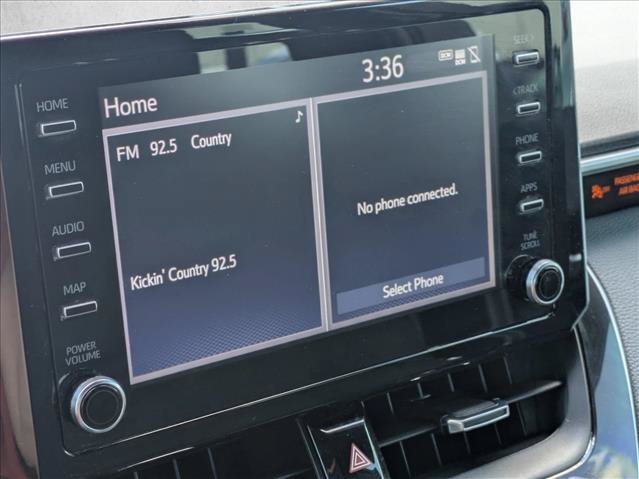 Used 2020 Toyota Corolla SE FWD image 13