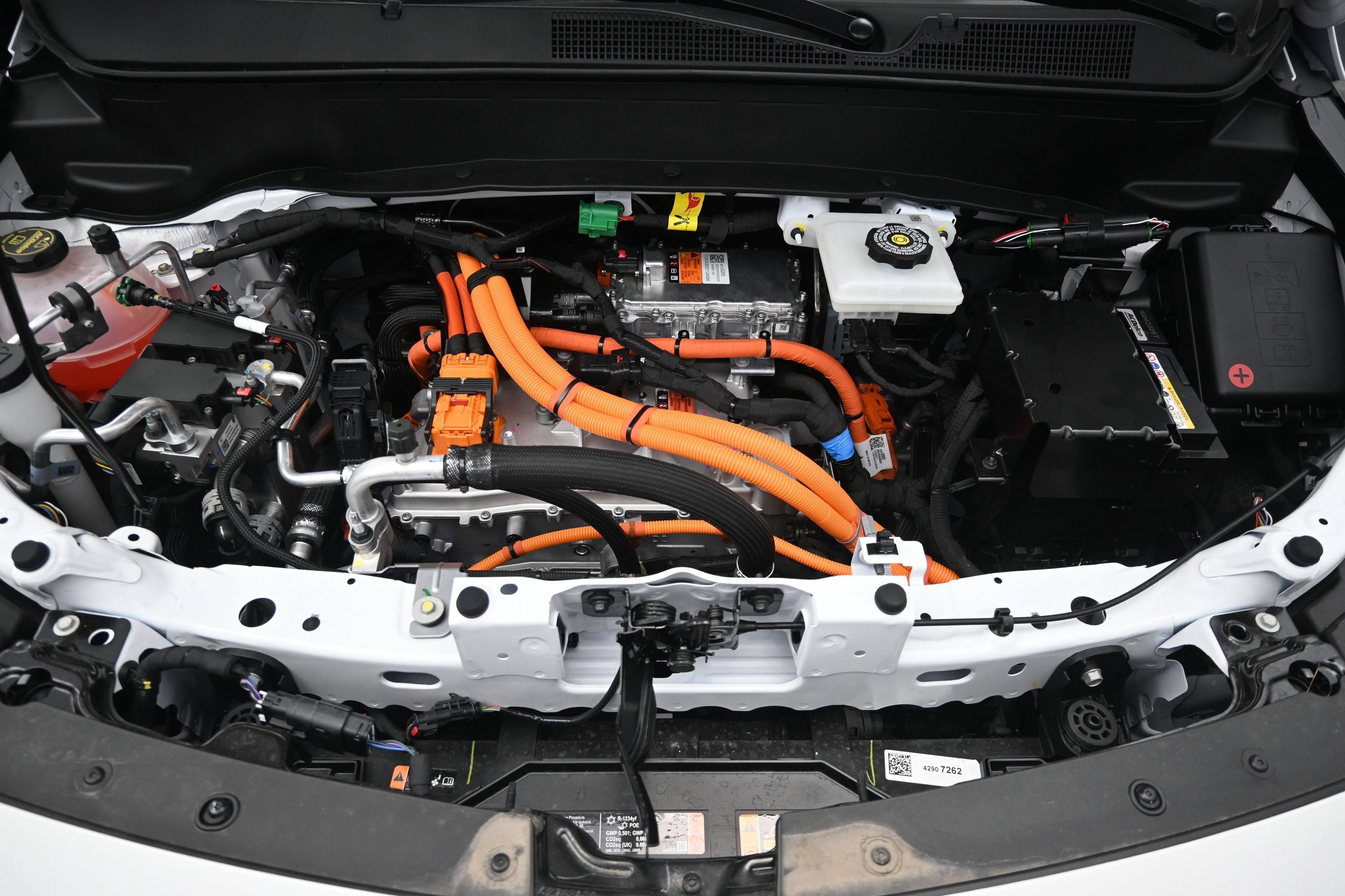 New 2027 Chevrolet Bolt LT FWD image 30