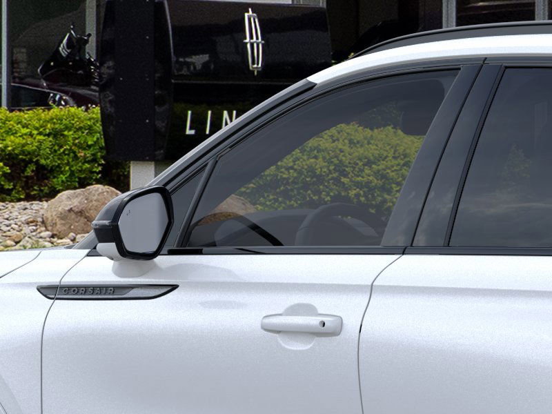 New 2023 Lincoln Corsair Reserve w/ Equipment Group 202A image 20