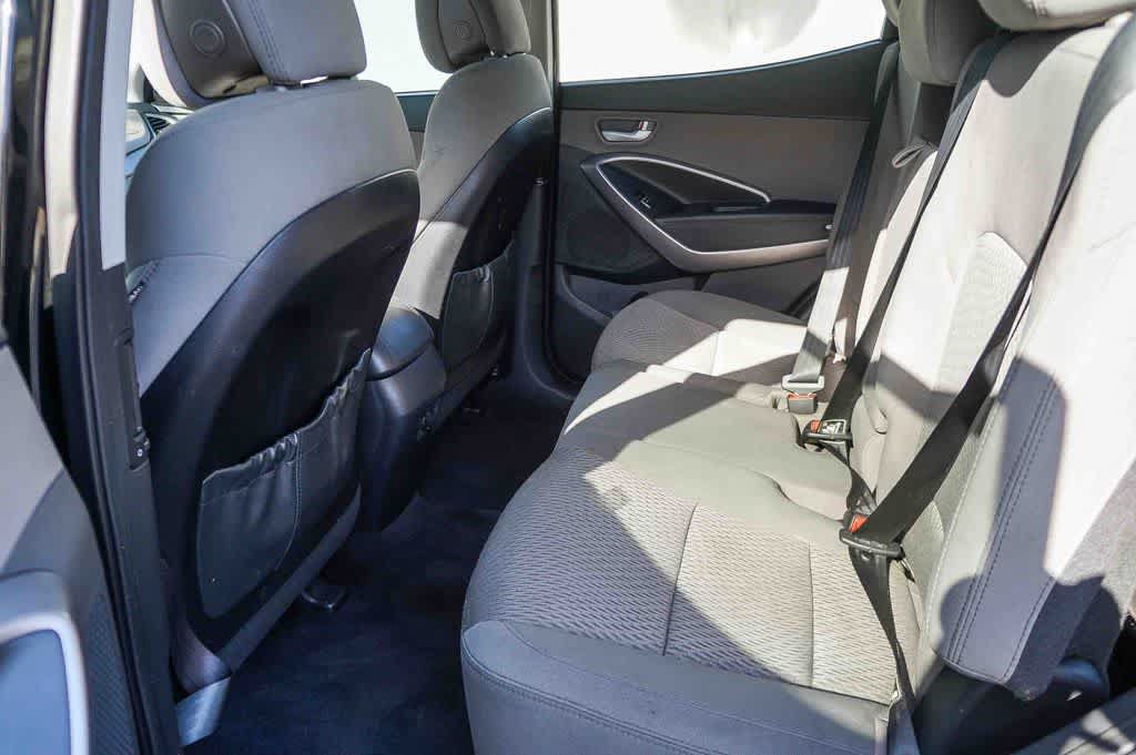 Used 2015 Hyundai Santa Fe Sport FWD image 18
