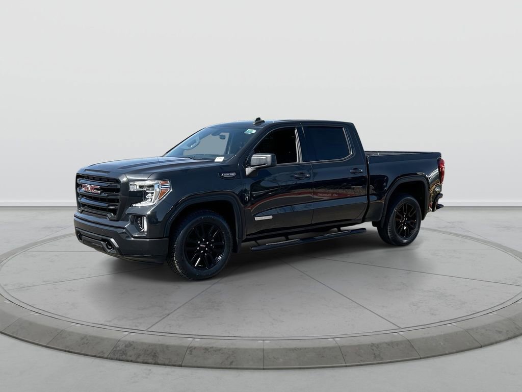 Used 2020 GMC Sierra 1500 Elevation w/ Trailering Package RWD image 4
