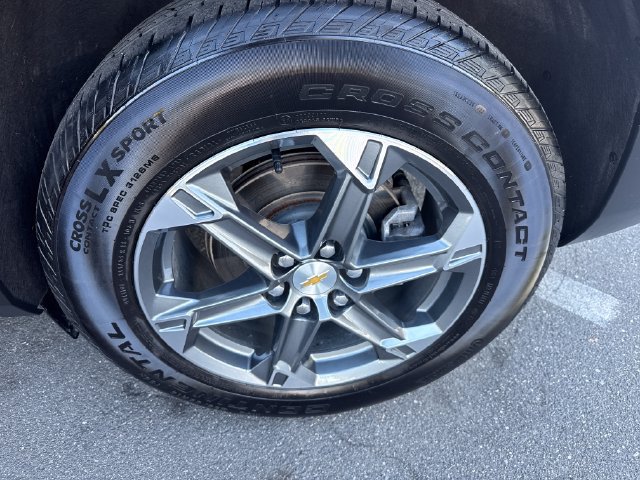 Used 2025 Chevrolet Blazer LT w/ Convenience Package FWD image 27