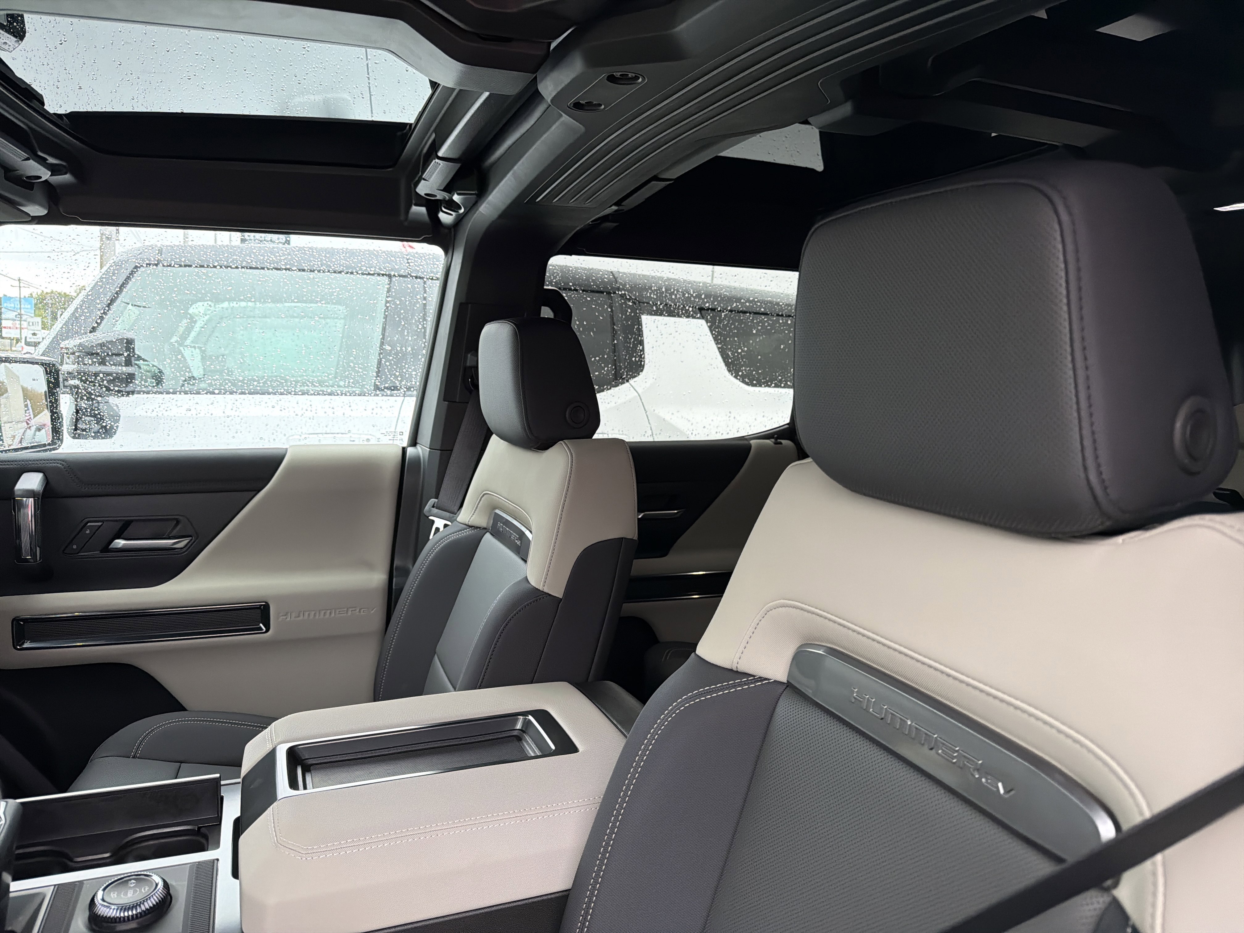 New 2026 GMC Hummer EV SUV image 9