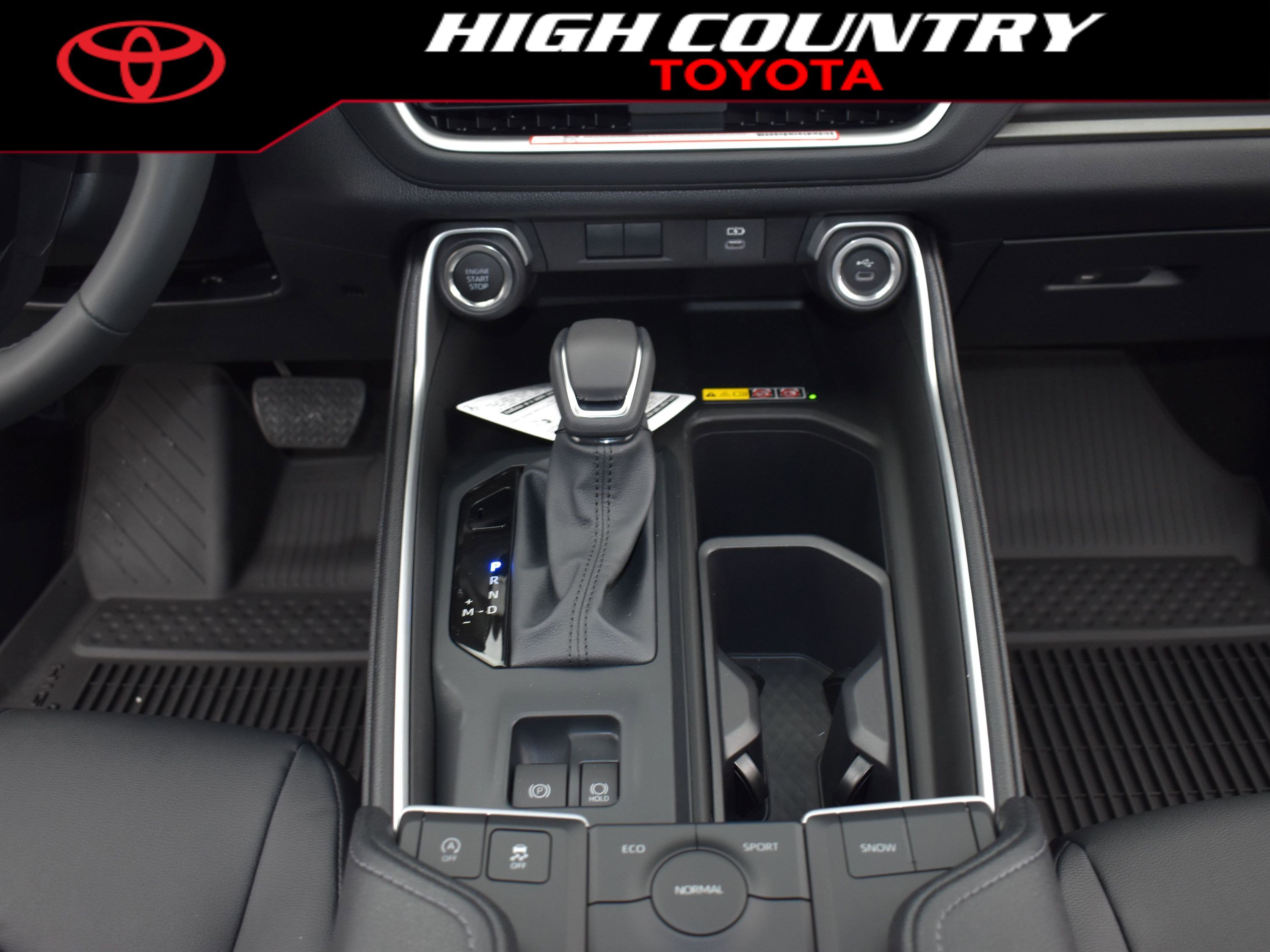 New 2026 Toyota Grand Highlander XLE image 19